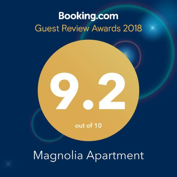 Magnolia Terazze Street Parking Apartment Budapest Eksteriør bilde